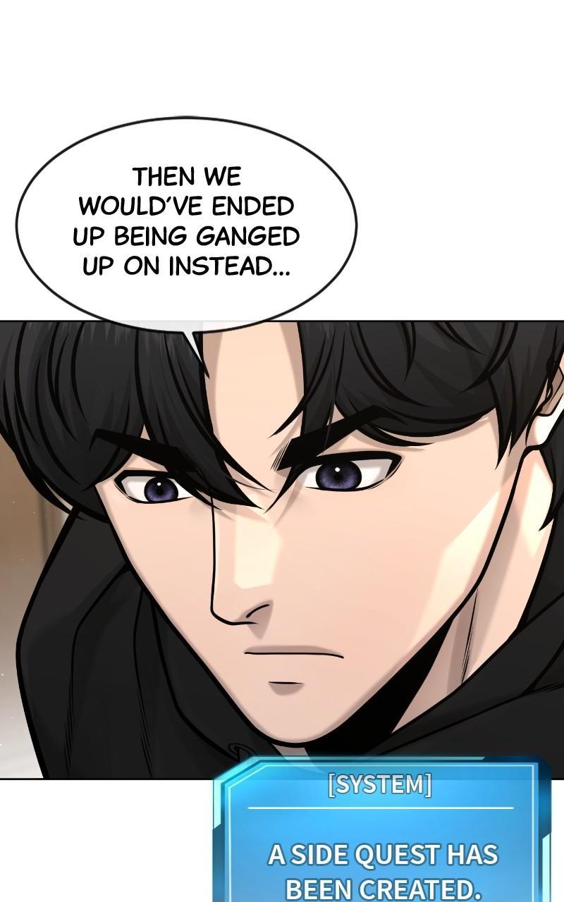 QUESTISM Chap 117 - Next Chap 118