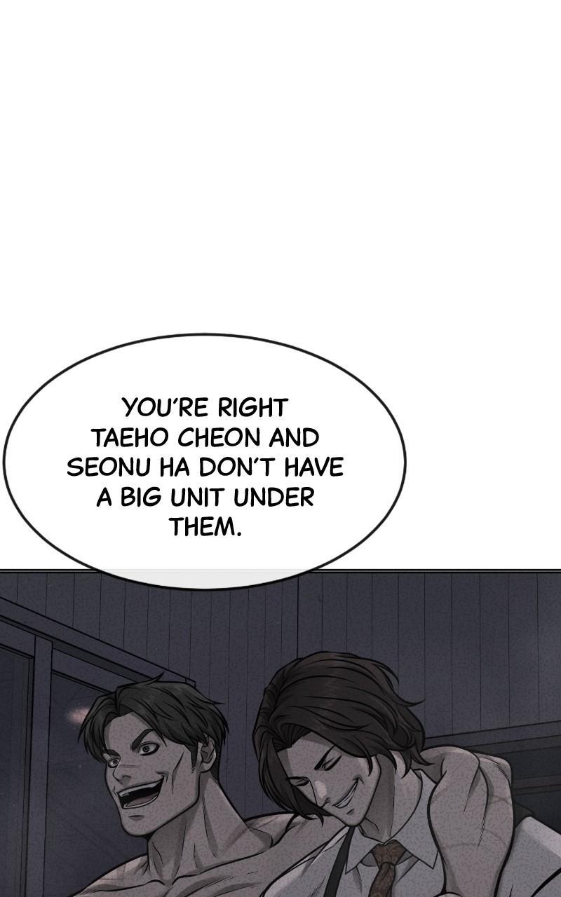 QUESTISM Chap 117 - Next Chap 118