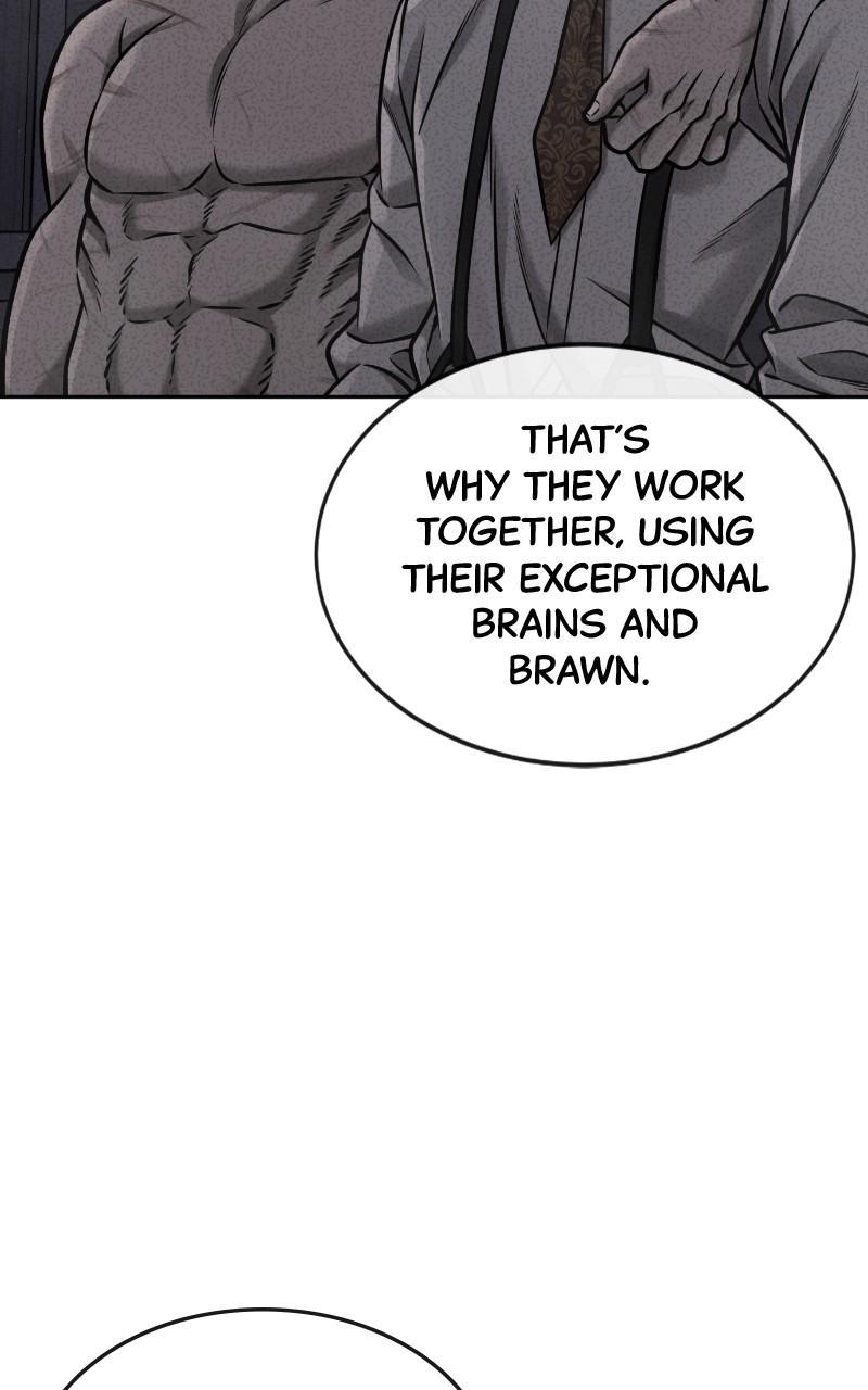QUESTISM Chap 117 - Next Chap 118