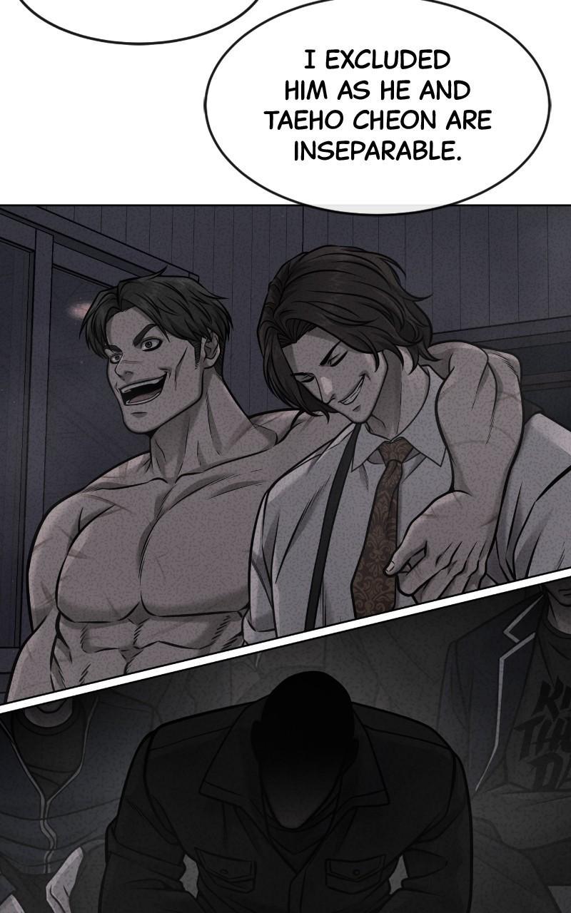 QUESTISM Chap 117 - Next Chap 118