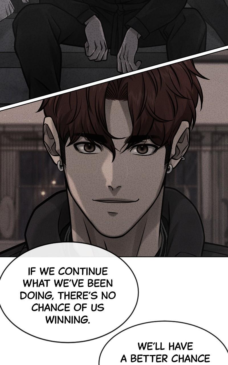 QUESTISM Chap 117 - Next Chap 118