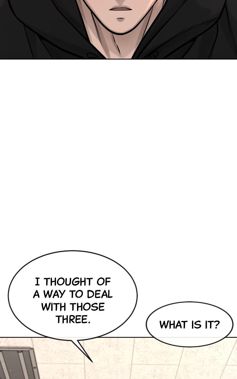 QUESTISM Chap 117 - Next Chap 118