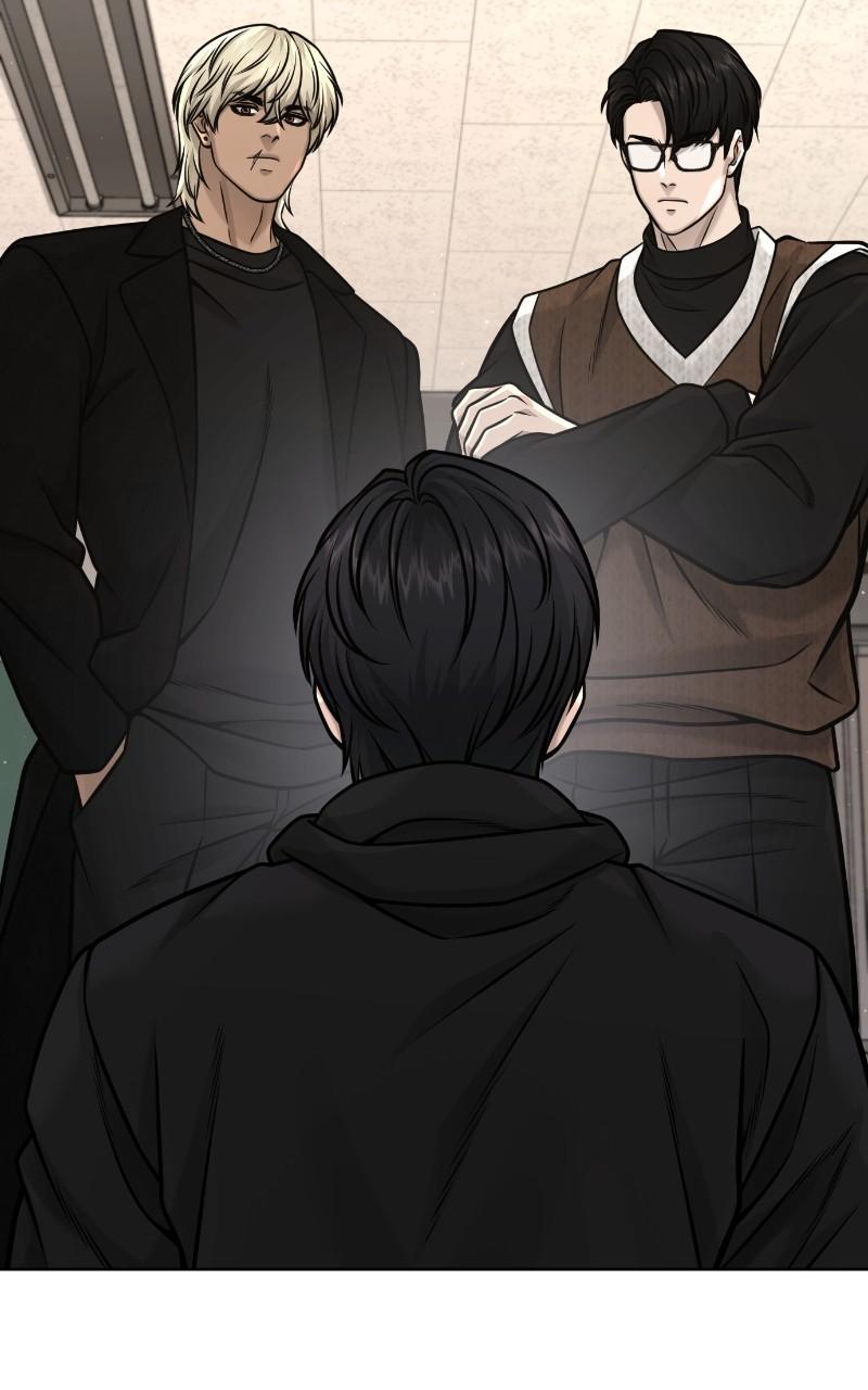 QUESTISM Chap 117 - Next Chap 118