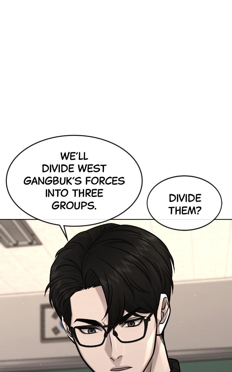 QUESTISM Chap 117 - Next Chap 118