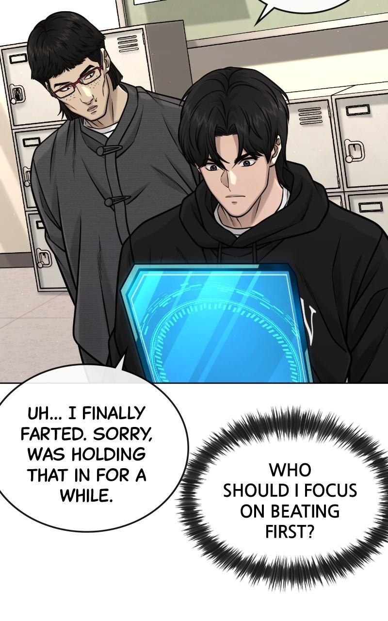 QUESTISM Chap 117 - Next Chap 118