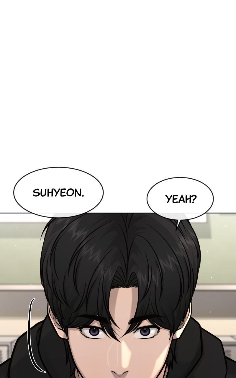 QUESTISM Chap 117 - Next Chap 118