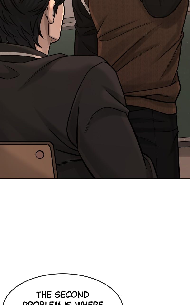 QUESTISM Chap 114 - Next Chap 115