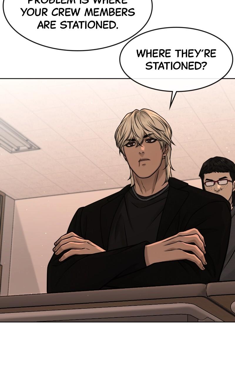 QUESTISM Chap 114 - Next Chap 115