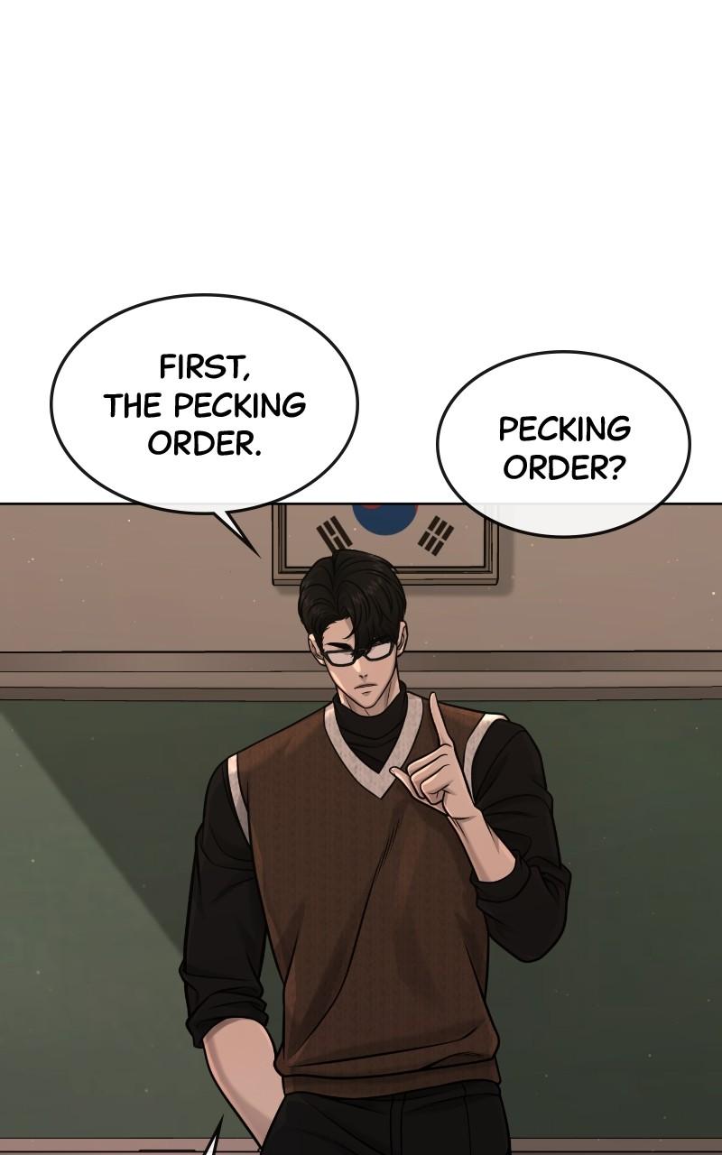 QUESTISM Chap 114 - Next Chap 115