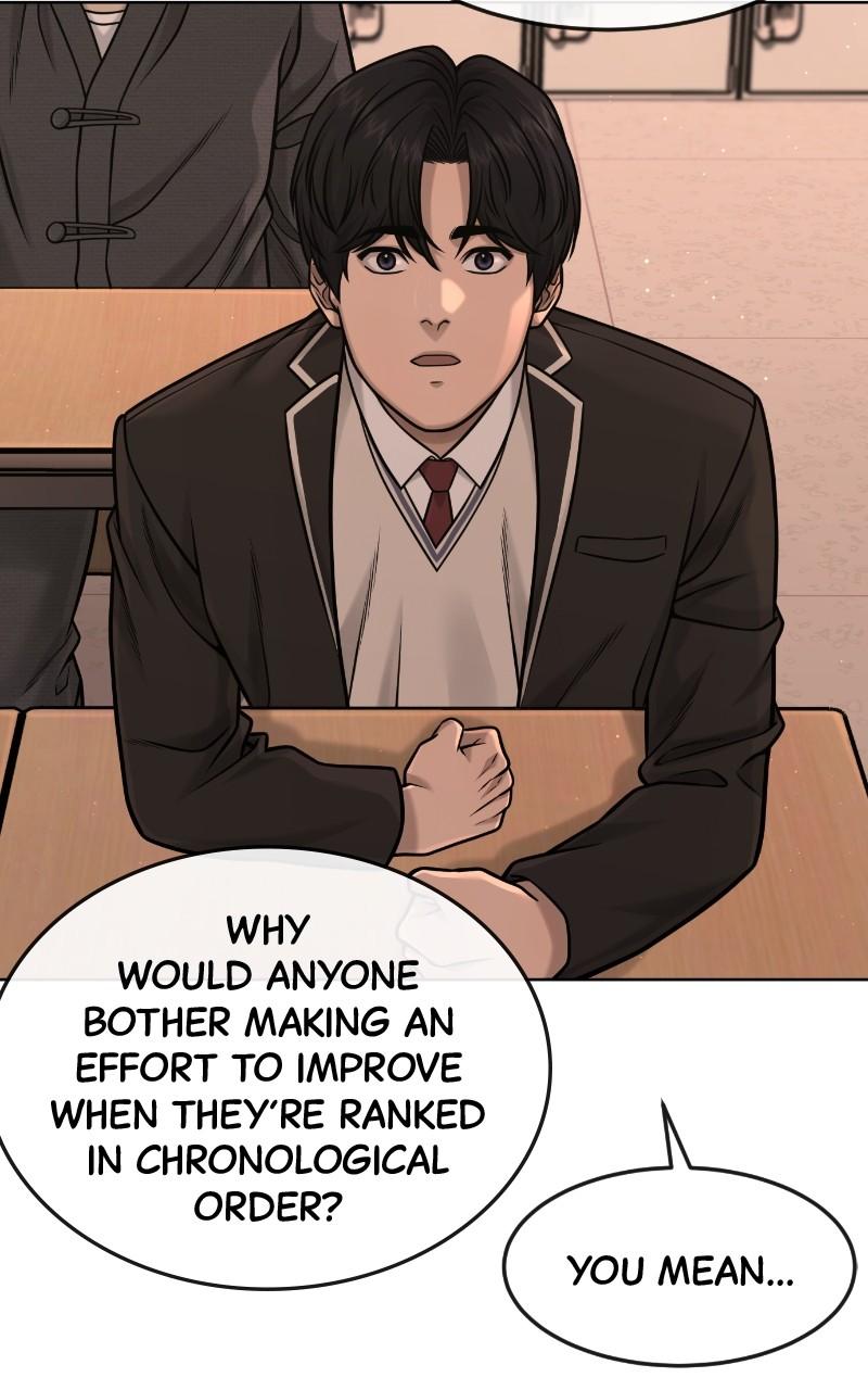 QUESTISM Chap 114 - Next Chap 115