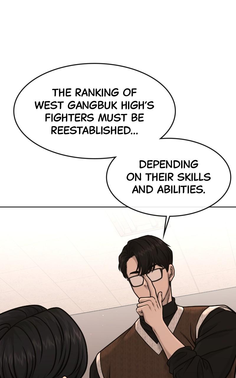 QUESTISM Chap 114 - Next Chap 115
