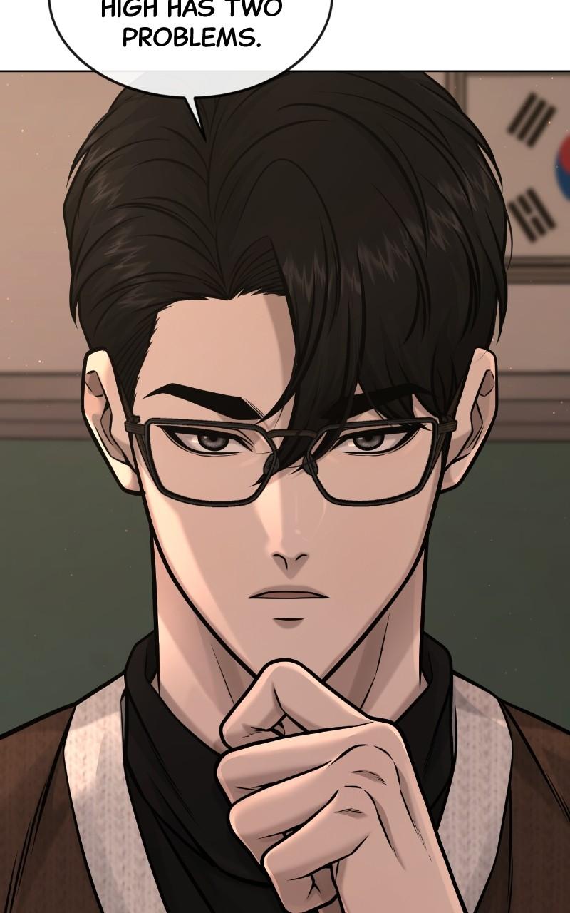 QUESTISM Chap 114 - Next Chap 115