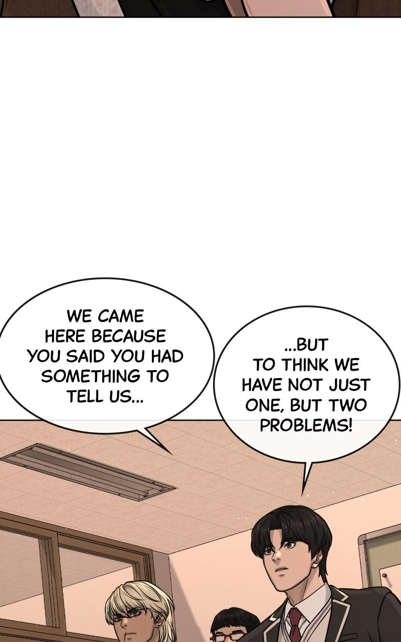 QUESTISM Chap 114 - Next Chap 115