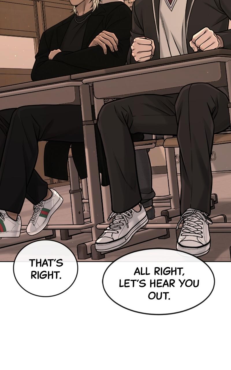 QUESTISM Chap 114 - Next Chap 115