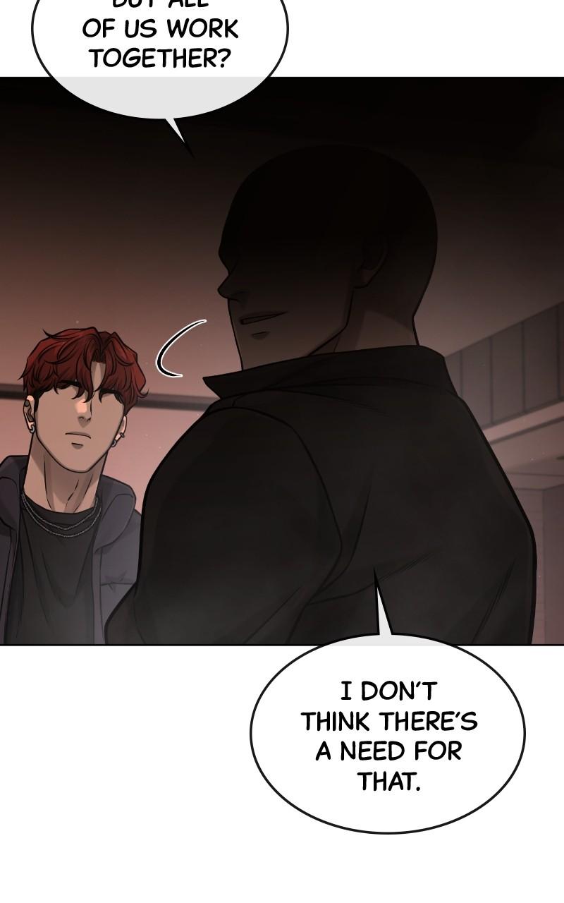 QUESTISM Chap 114 - Next Chap 115