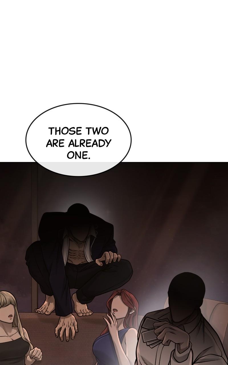 QUESTISM Chap 114 - Next Chap 115