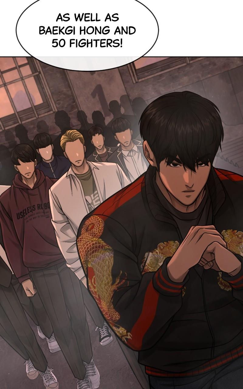QUESTISM Chap 114 - Next Chap 115