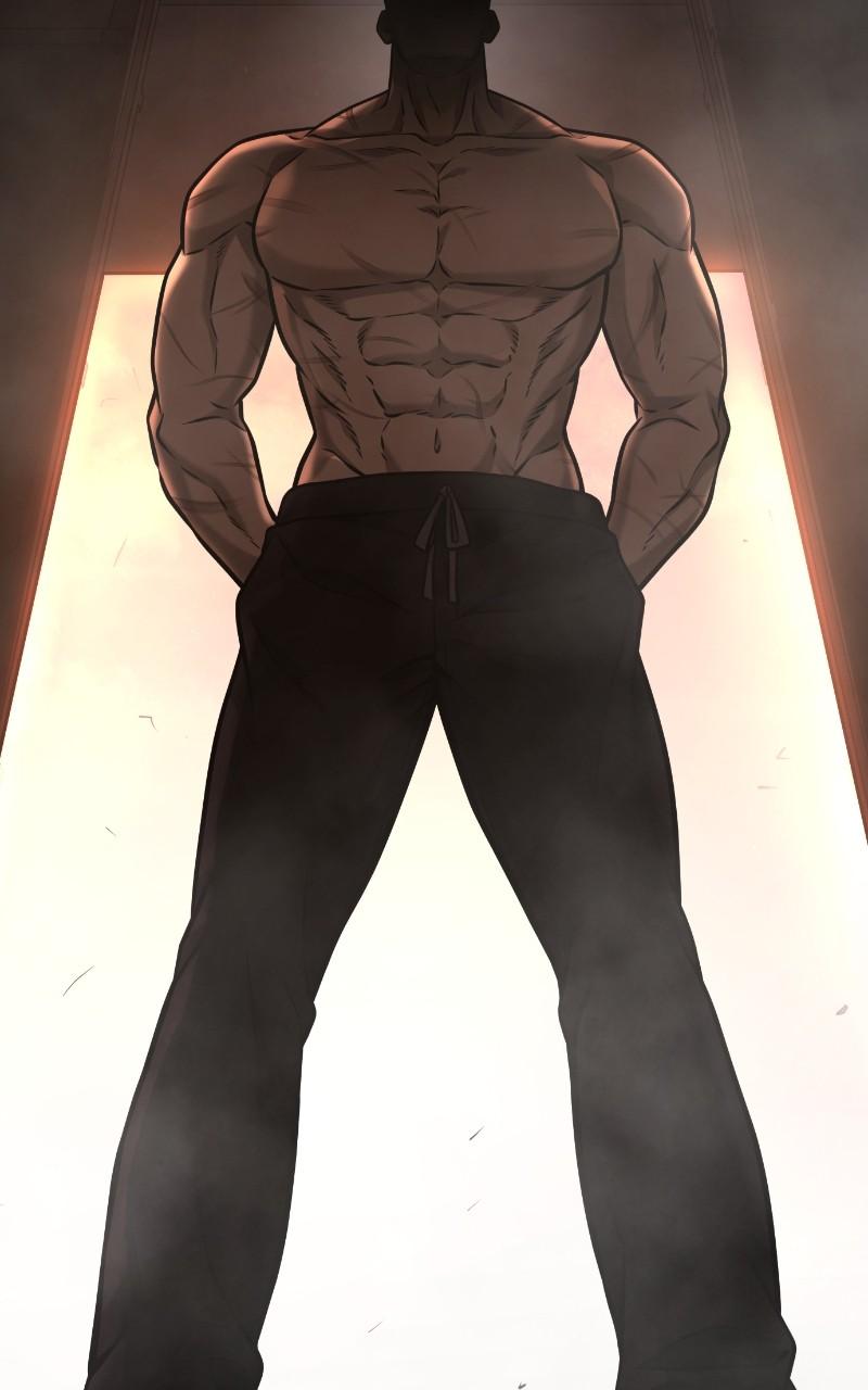 QUESTISM Chap 114 - Next Chap 115