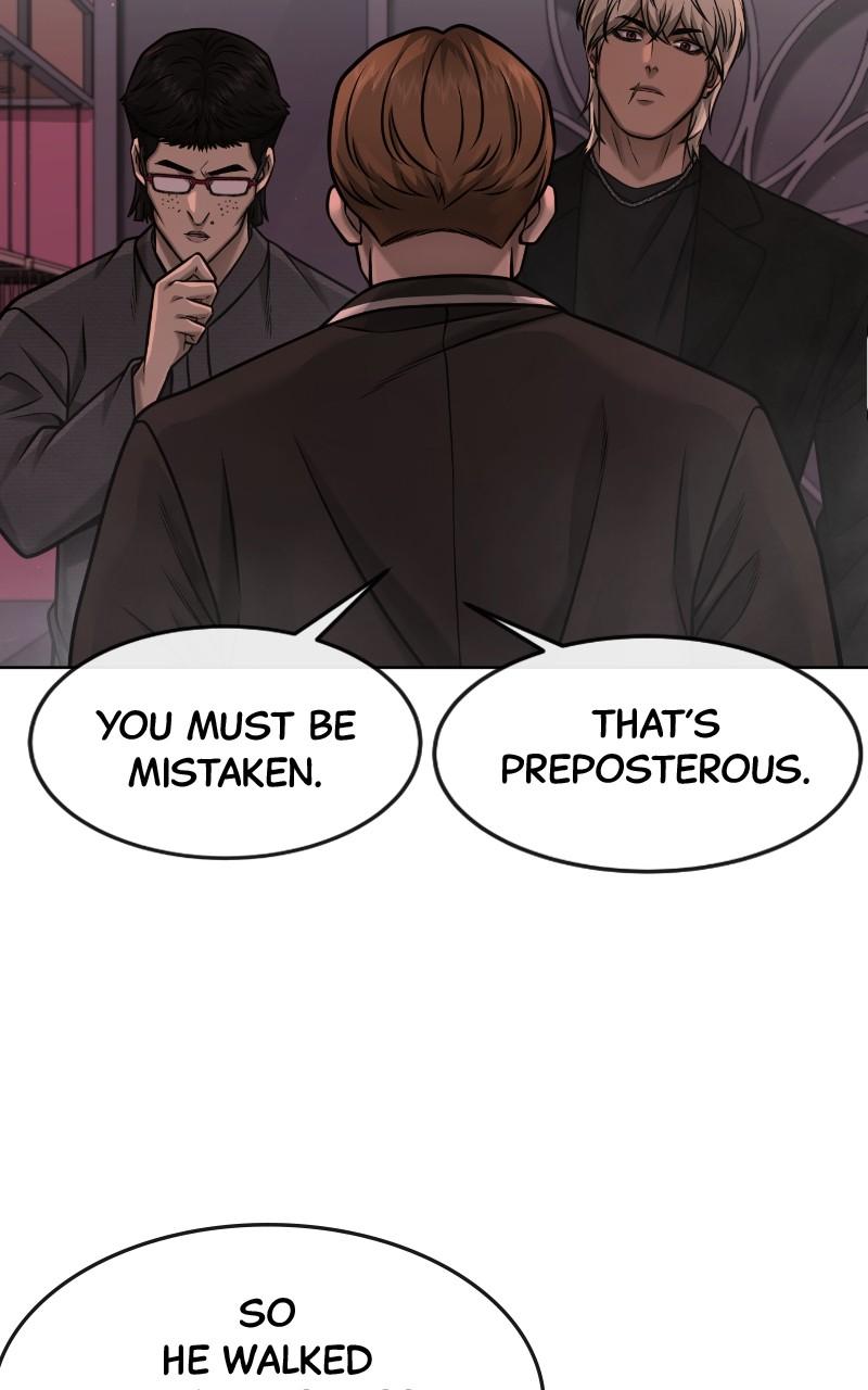 QUESTISM Chap 114 - Next Chap 115