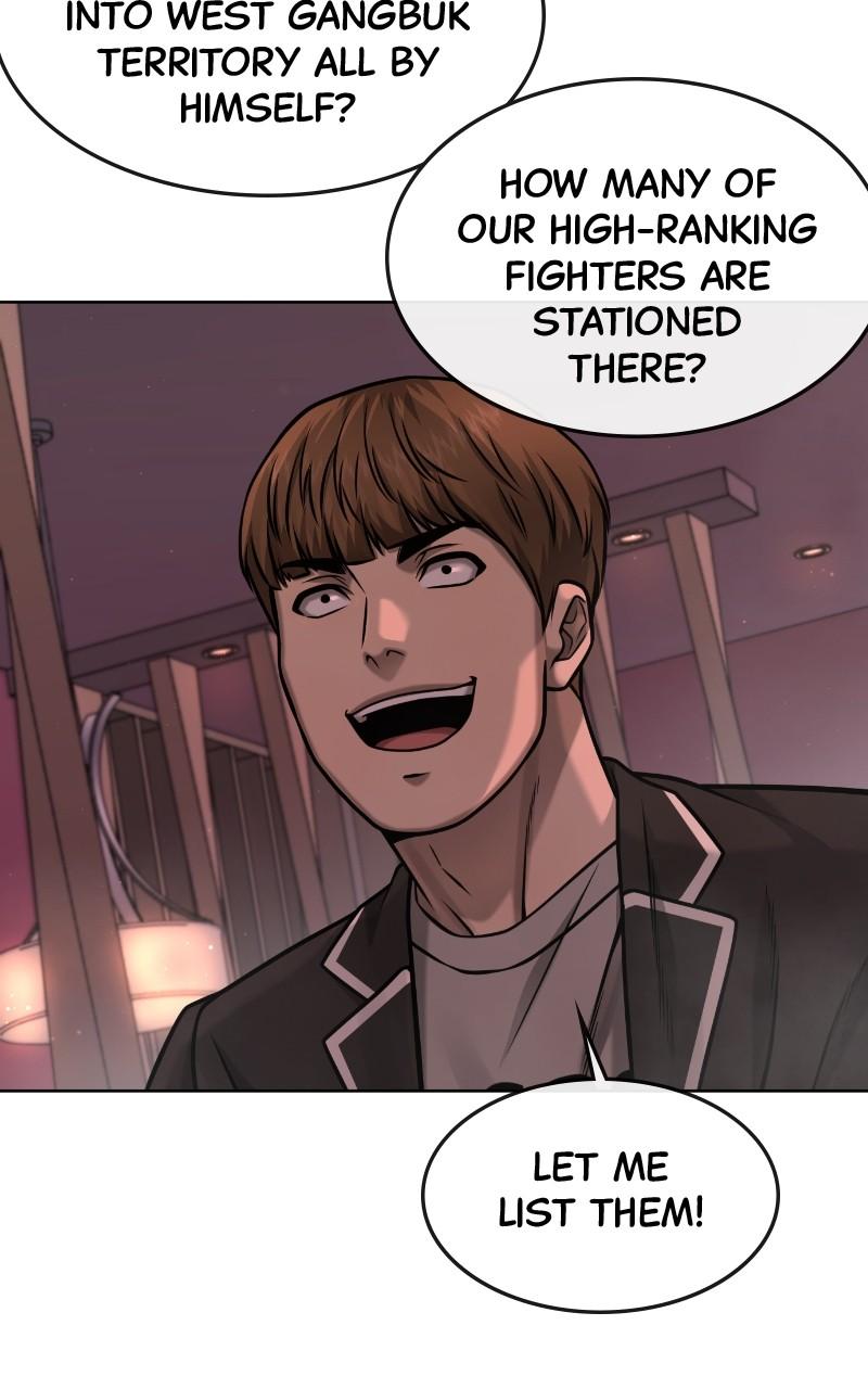 QUESTISM Chap 114 - Next Chap 115