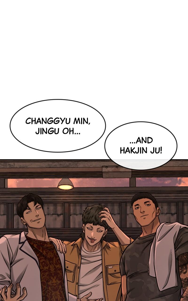 QUESTISM Chap 114 - Next Chap 115