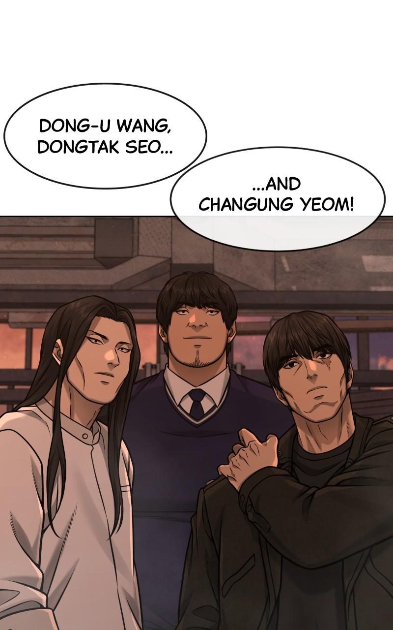 QUESTISM Chap 114 - Next Chap 115