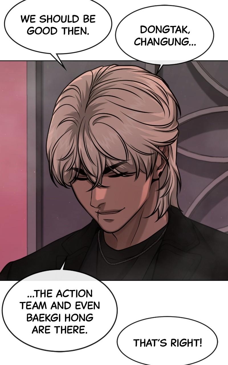 QUESTISM Chap 114 - Next Chap 115