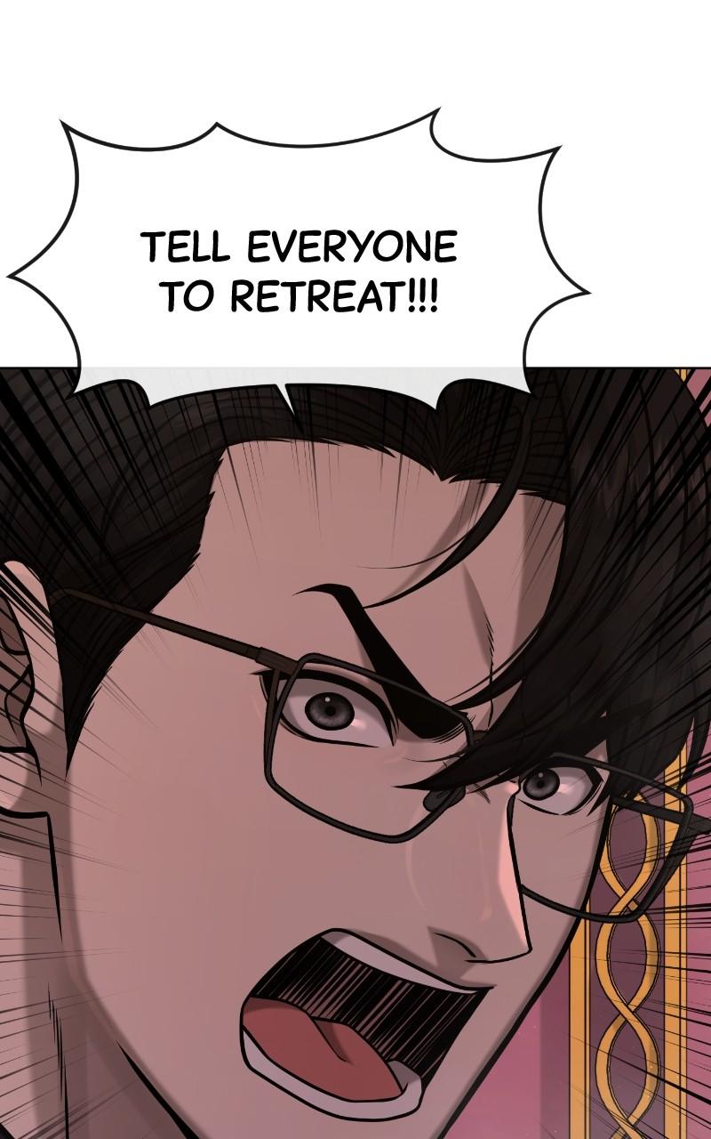 QUESTISM Chap 114 - Next Chap 115