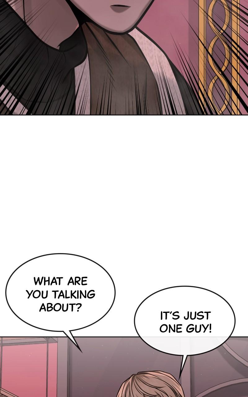 QUESTISM Chap 114 - Next Chap 115