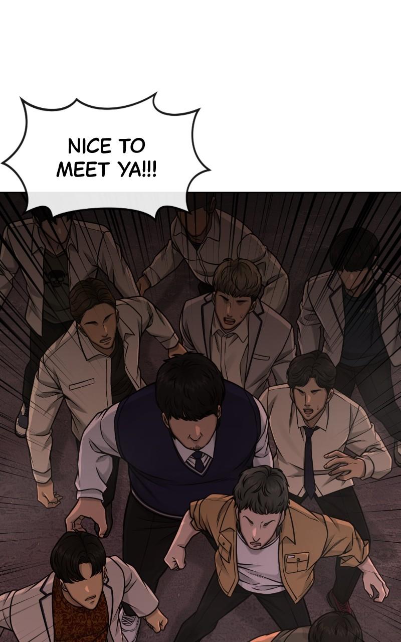 QUESTISM Chap 114 - Next Chap 115