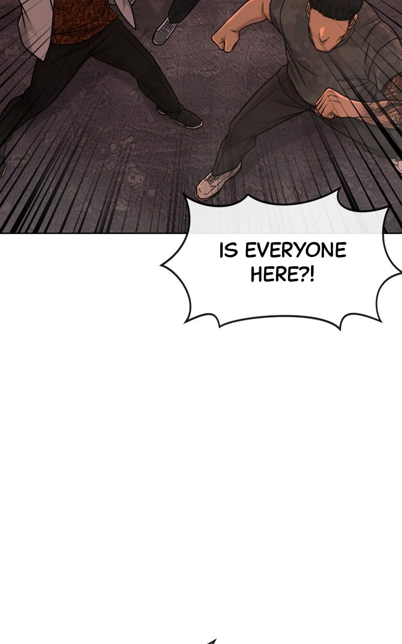 QUESTISM Chap 114 - Next Chap 115