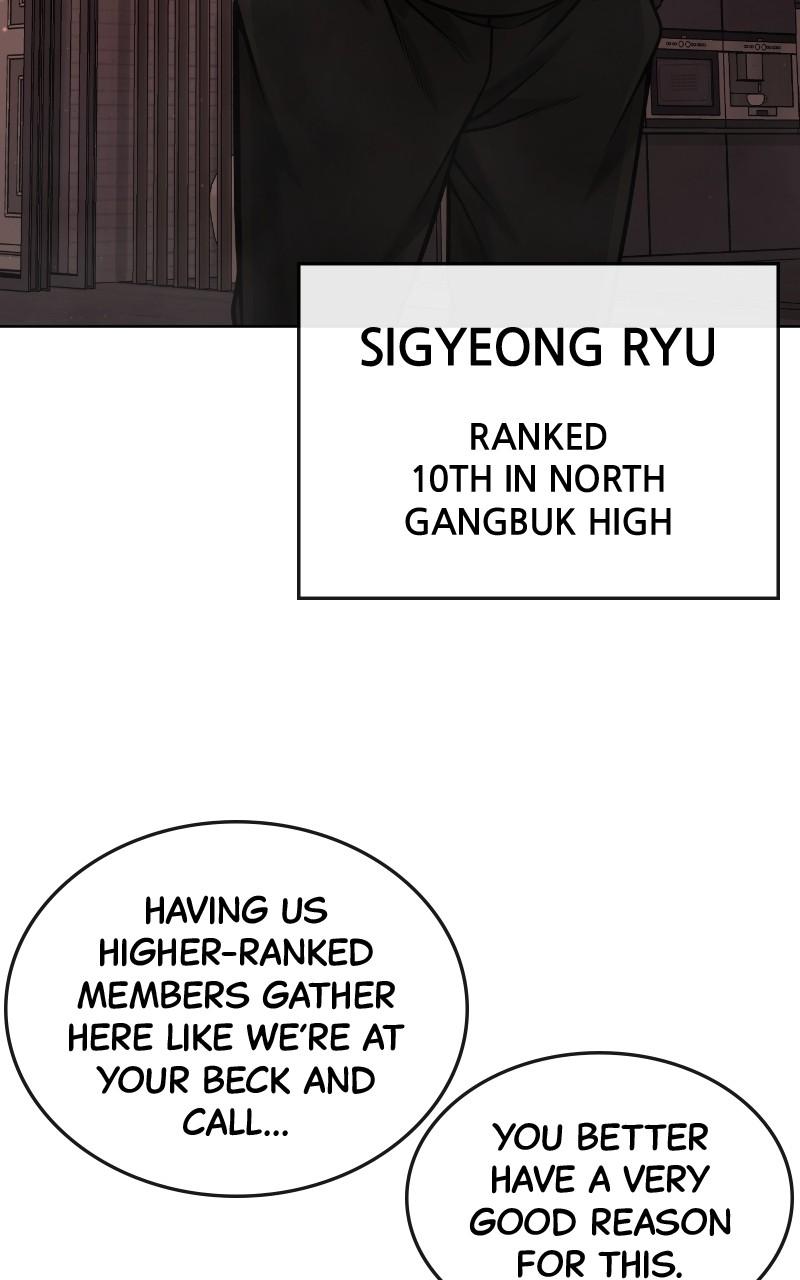 QUESTISM Chap 114 - Next Chap 115