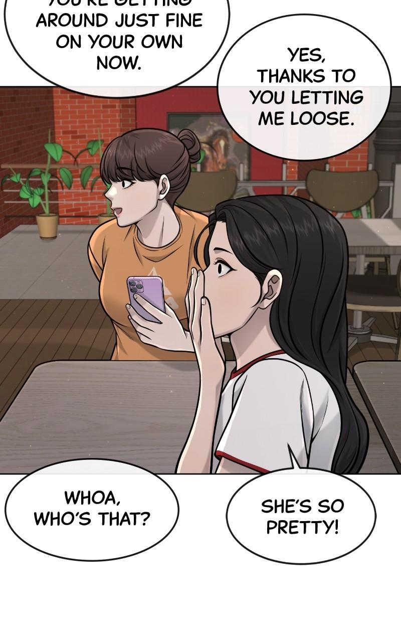 QUESTISM Chap 114 - Next Chap 115