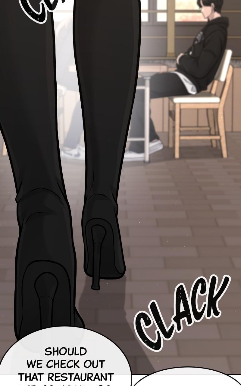 QUESTISM Chap 114 - Next Chap 115