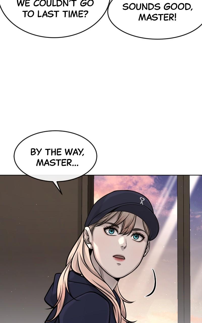 QUESTISM Chap 114 - Next Chap 115