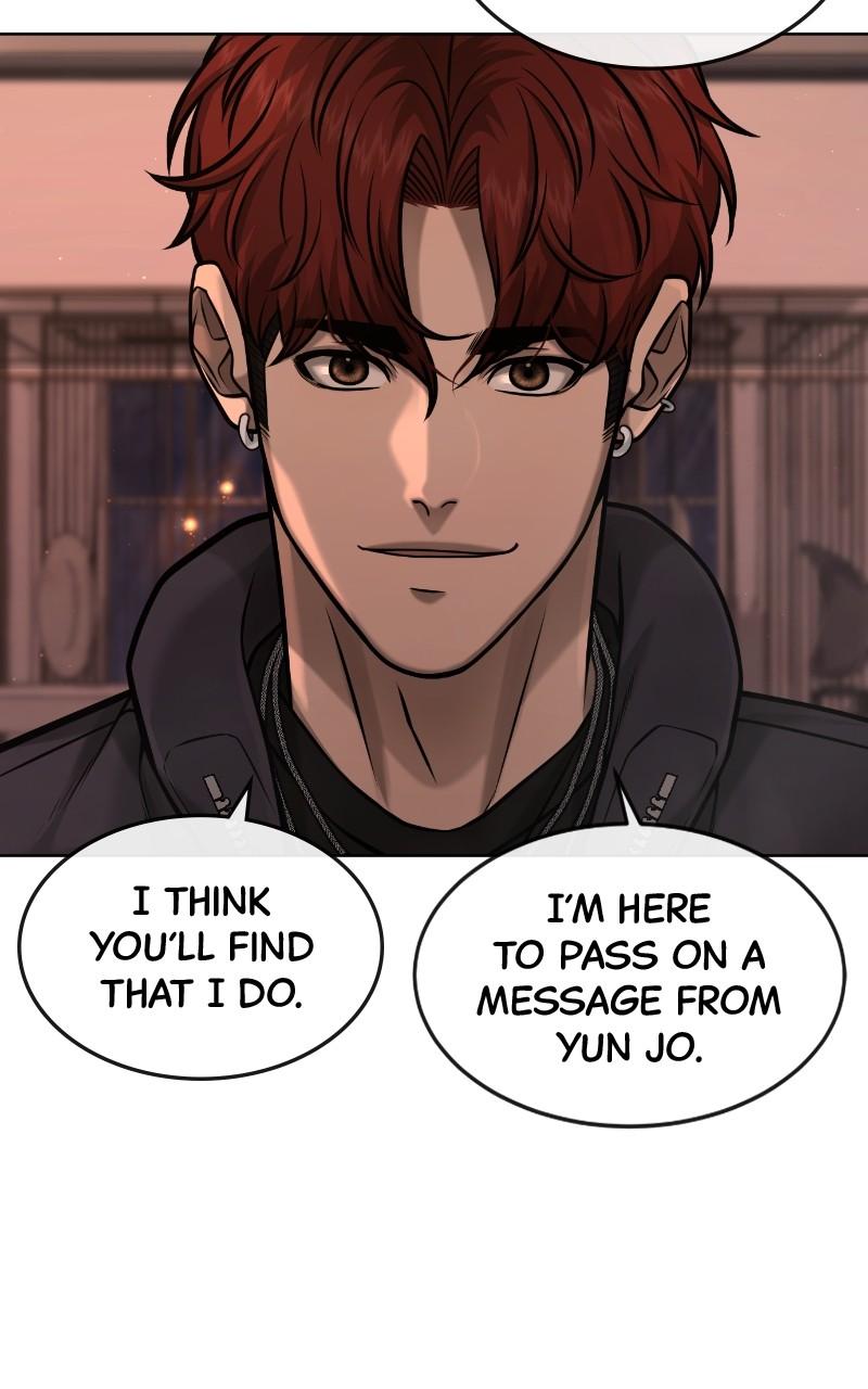 QUESTISM Chap 114 - Next Chap 115