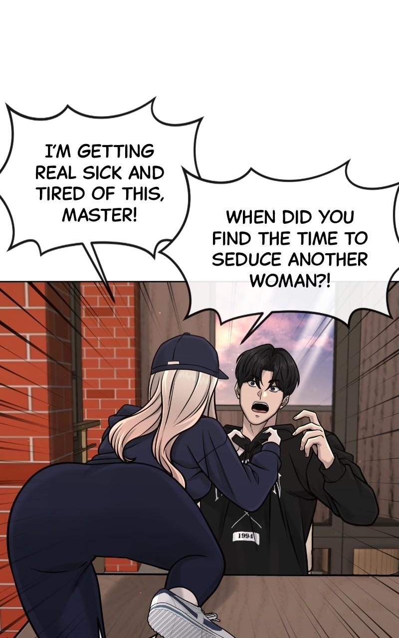 QUESTISM Chap 114 - Next Chap 115