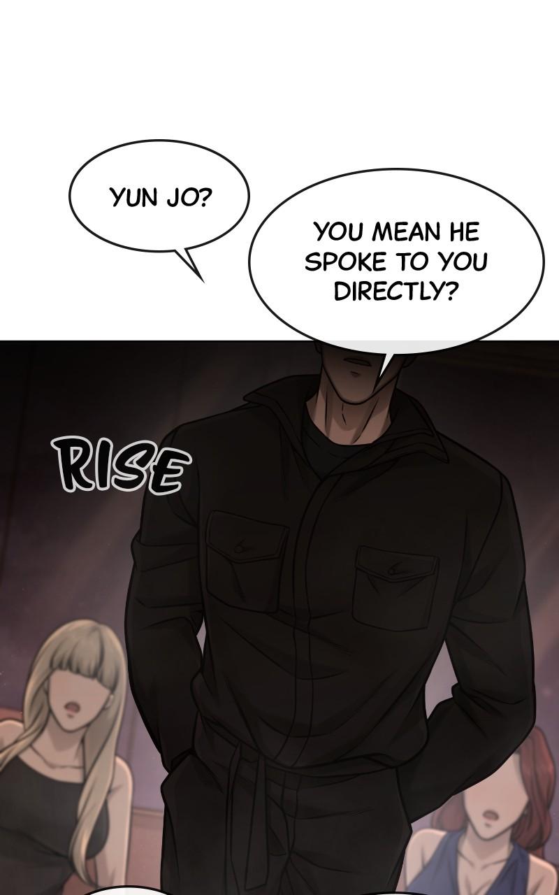 QUESTISM Chap 114 - Next Chap 115