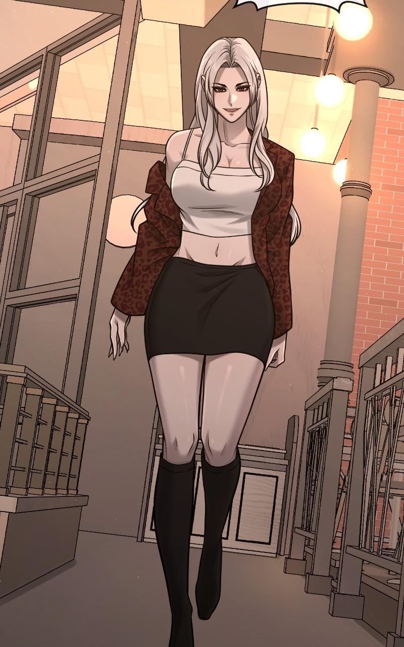 QUESTISM Chap 114 - Next Chap 115