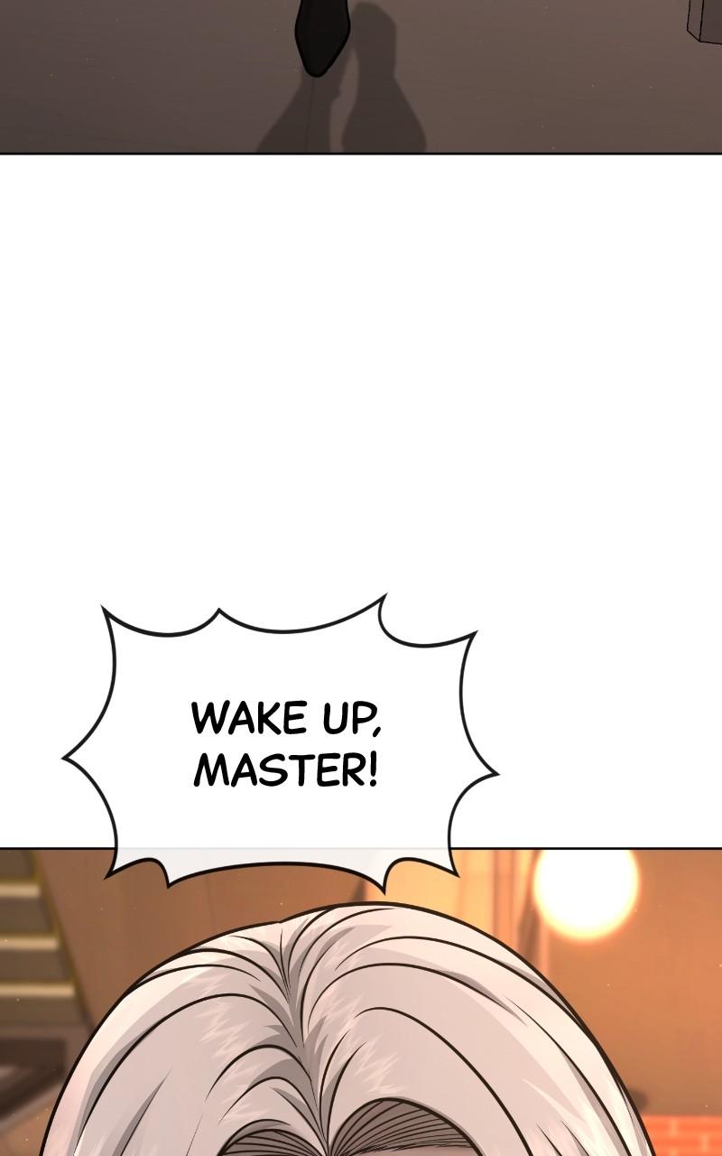QUESTISM Chap 114 - Next Chap 115