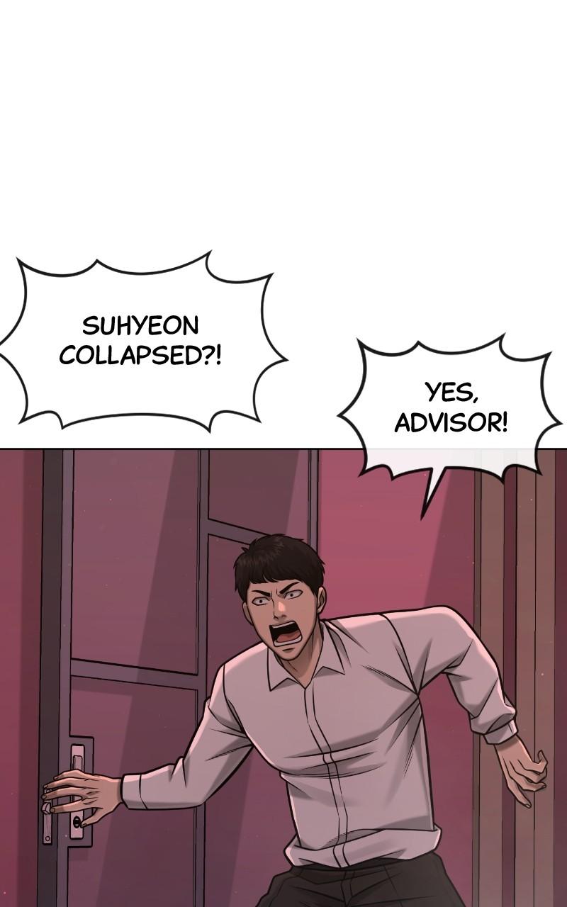 QUESTISM Chap 114 - Next Chap 115