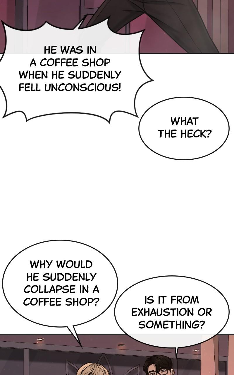 QUESTISM Chap 114 - Next Chap 115