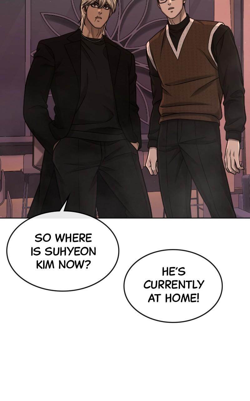 QUESTISM Chap 114 - Next Chap 115