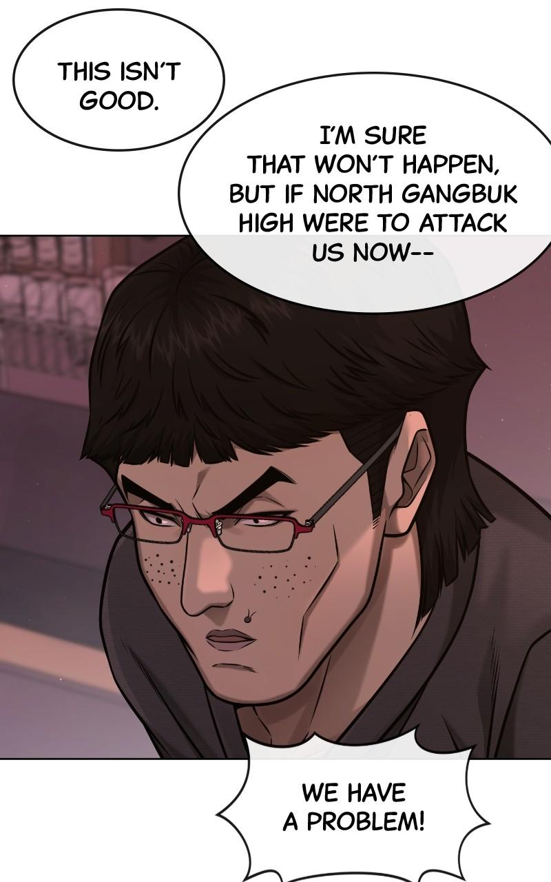 QUESTISM Chap 114 - Next Chap 115