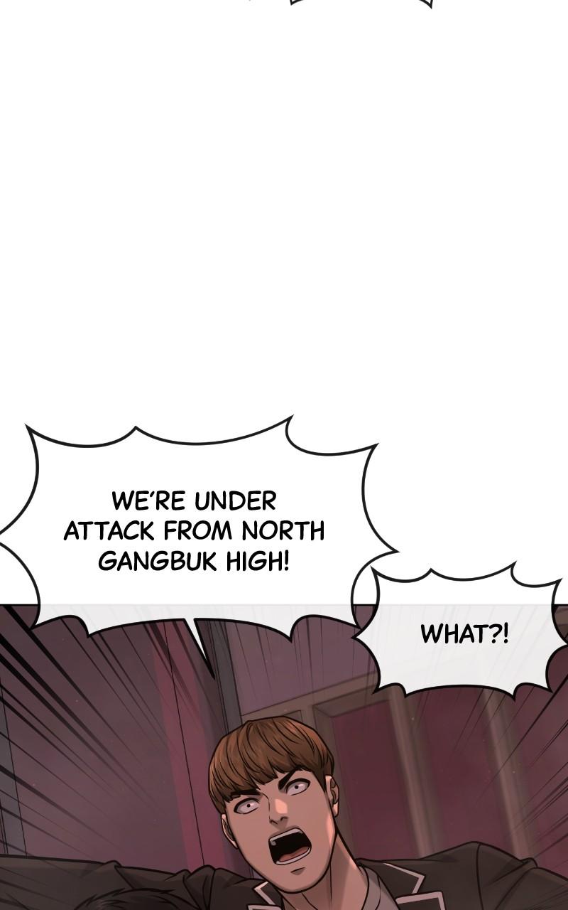 QUESTISM Chap 114 - Next Chap 115