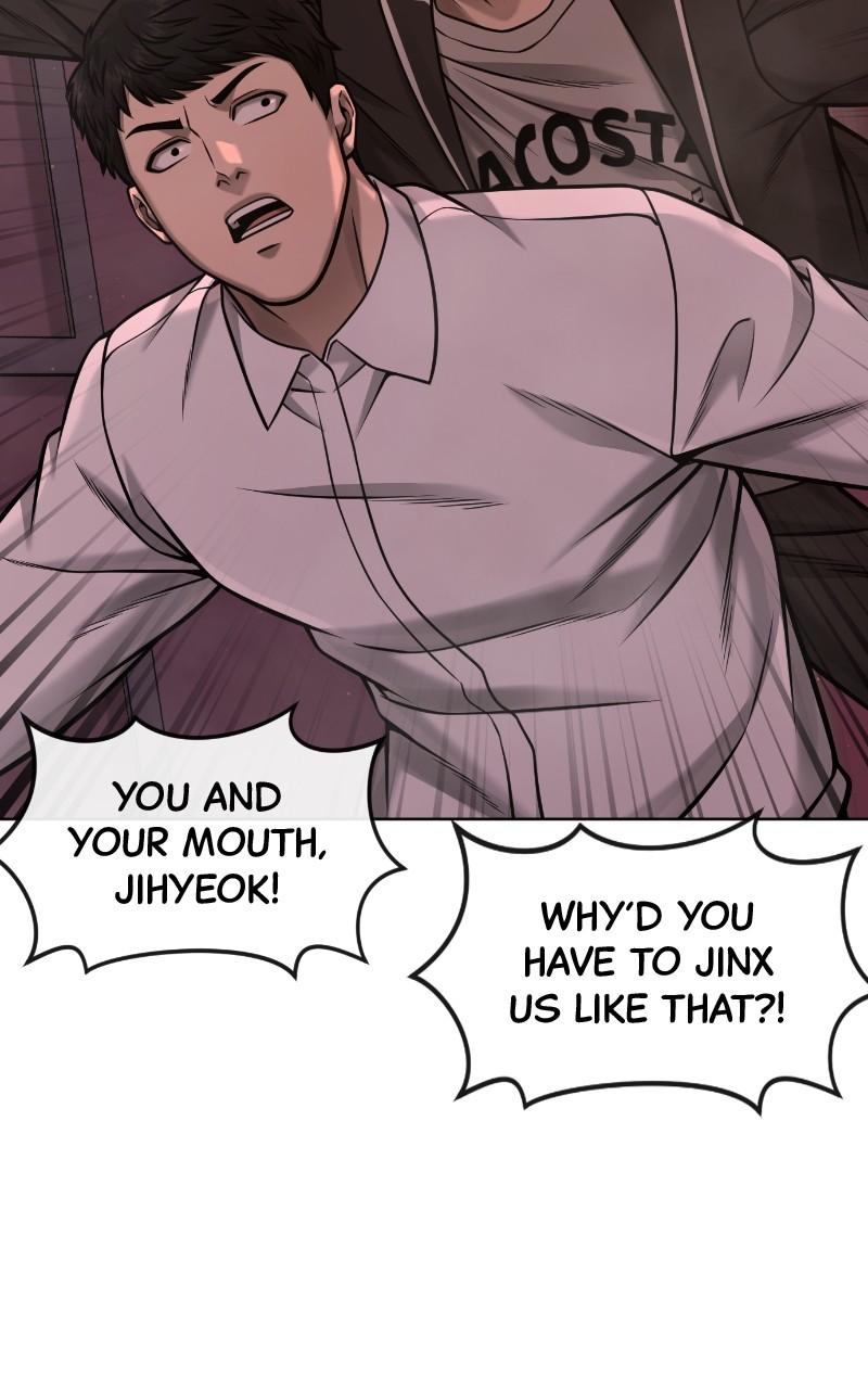 QUESTISM Chap 114 - Next Chap 115
