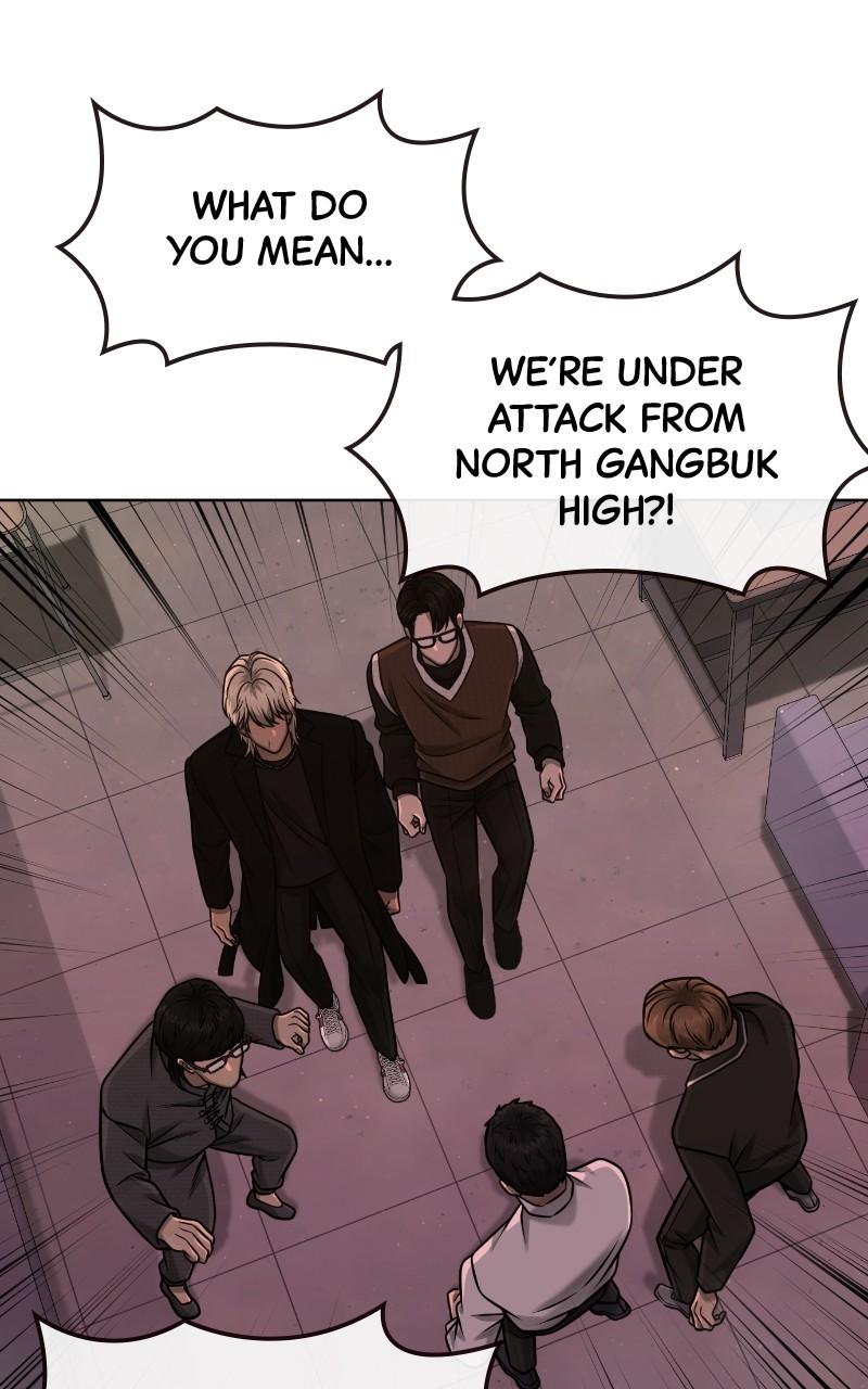 QUESTISM Chap 114 - Next Chap 115