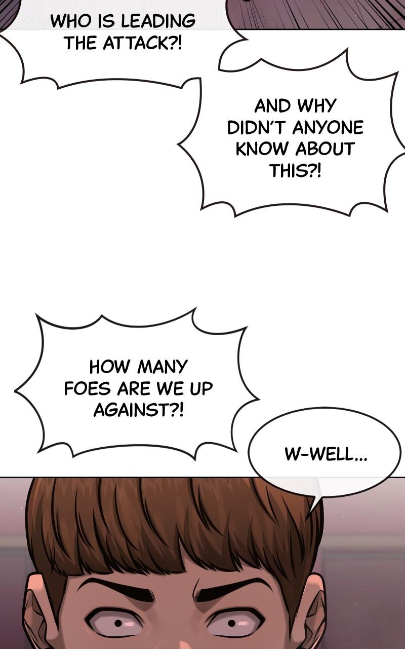 QUESTISM Chap 114 - Next Chap 115