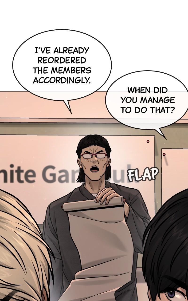 QUESTISM Chap 114 - Next Chap 115