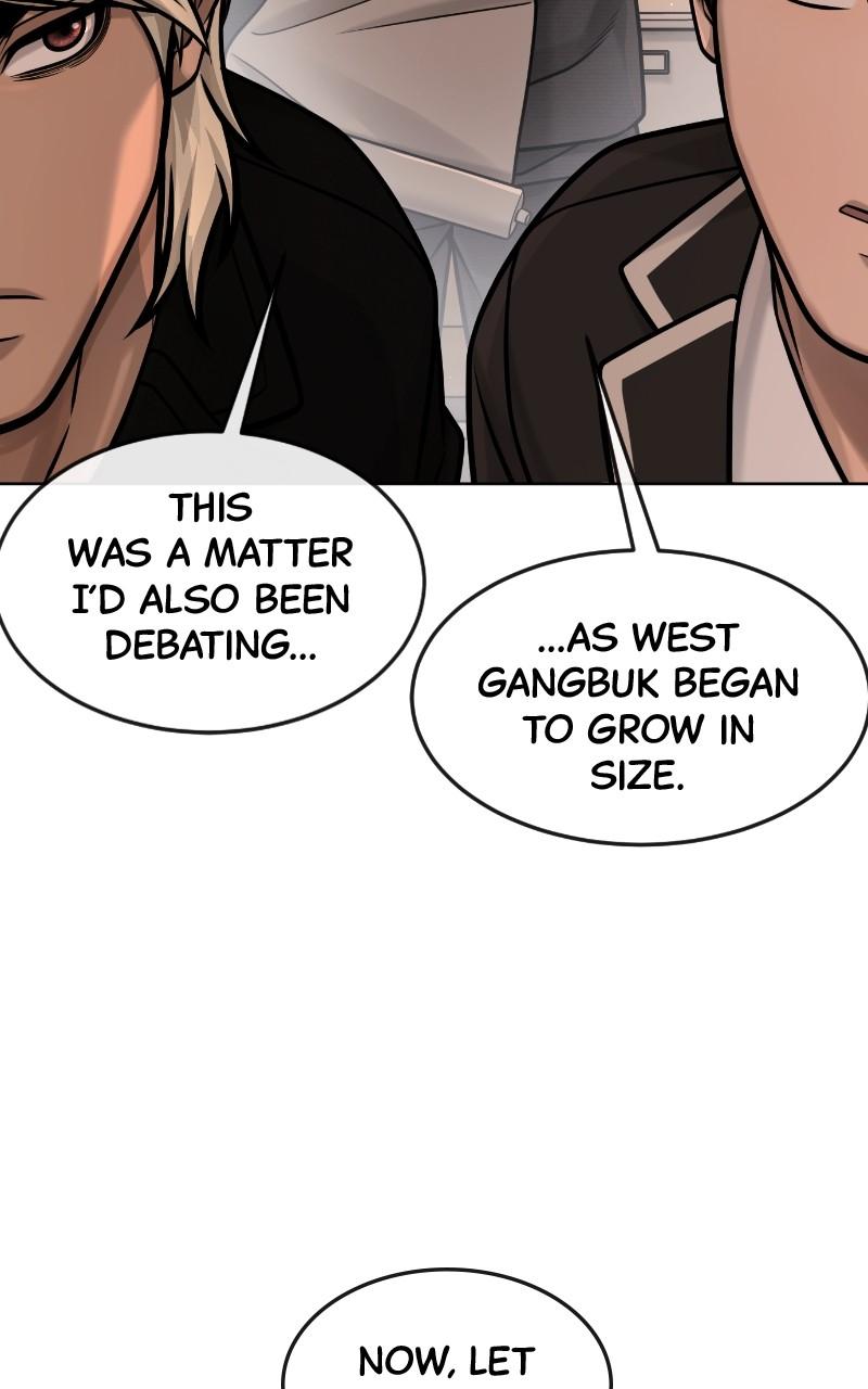 QUESTISM Chap 114 - Next Chap 115